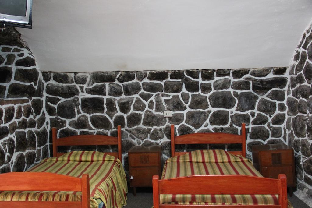 Hostel Backpachers Felix Cuzco Exteriér fotografie