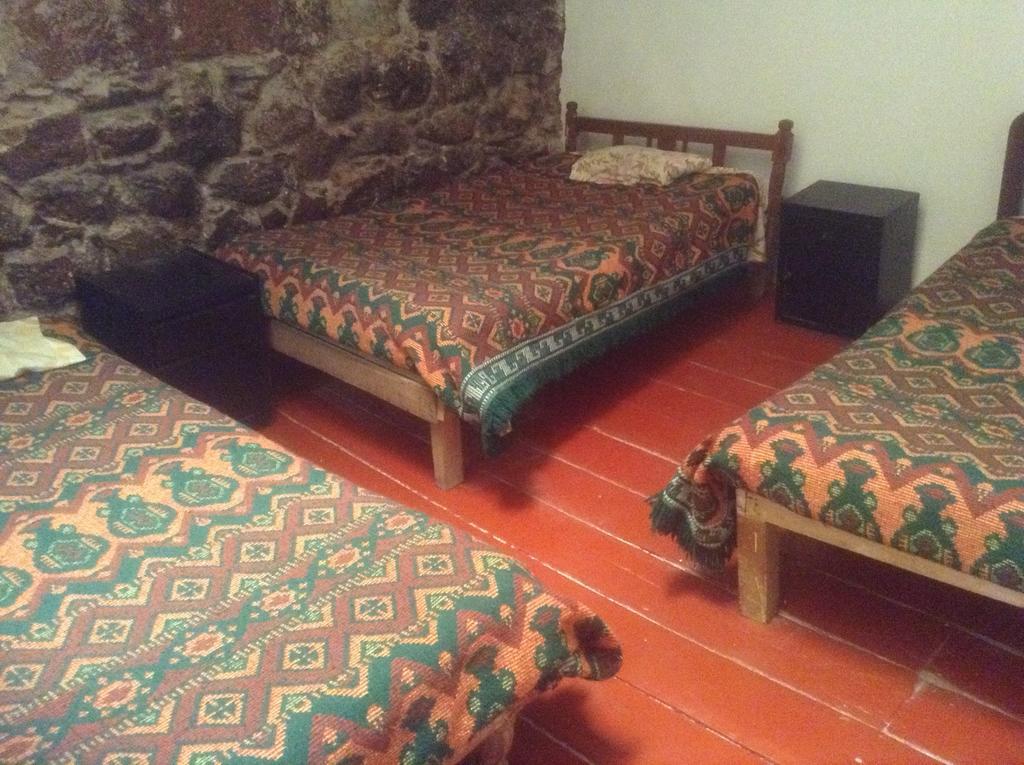 Hostel Backpachers Felix Cuzco Pokoj fotografie